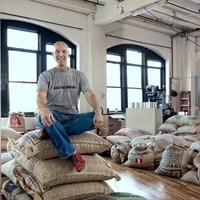 Brooklyn Roasting Company Employee Michael Pollack's profile photo