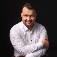 Raffish Agency Employee Ričardas Plumpa's profile photo