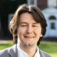 Millbrook School Employee Billy Thom's profile photo