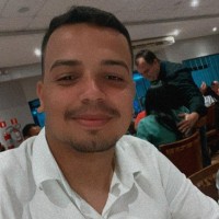 Gaabor Brasil Employee Paulo Vinicius Souza's profile photo