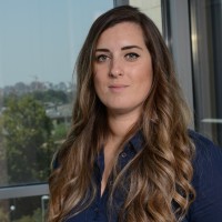 RTS Business Solutions Employee Nataša Vuletić's profile photo
