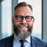 Stone Transformation Employee Matt Julin's profile photo