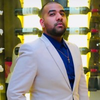 Location Bank Employee Alleric Kalicharan's profile photo