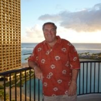 Legal Shield (formerly Pre-Paid Legal) Employee Mike Shrader's profile photo