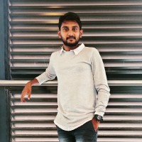 Kondabathini Sagar Email