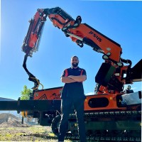 Fascan International Employee Jon Quesada's profile photo