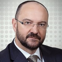 Vetropack Holding AG Employee Boris Sluka's profile photo