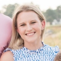 Vendr Employee Caitlin Muller's profile photo