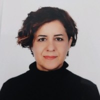 Asbank Employee Güniz Şöföroğlu's profile photo