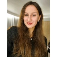 Central European Academy Employee Ema Turnšek's profile photo