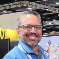 Synthetic Training Environment CFT Employee Brian Comer's profile photo