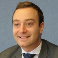 HSB Engineering Insurance Limited Employee Dominic How's profile photo