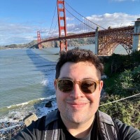 Indeed Employee Tom Gonzalez's profile photo