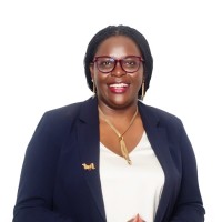 PAC University Employee Jane Chiroma's profile photo