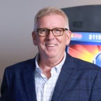 Scientific Games Employee Burbank Herndon's profile photo