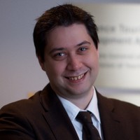 Atout France - The France Tourism Development Agency Employee Stéphane Ballot's profile photo