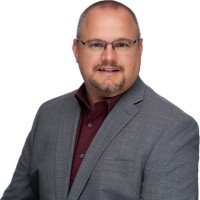 Kryton Engineered Metals Employee Josh Gates's profile photo