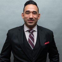 Marriott International Employee Henry Martinez's profile photo