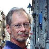 TOWN OF NEW CANAAN Employee Sven Englund's profile photo