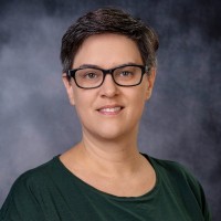 WIENFLUSS information.design.solutions Employee Verena Lenes's profile photo