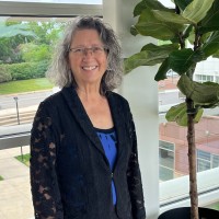 Annette Lantz-Simmons