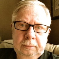 Self Employed Employee Gene Warner's profile photo