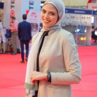 iSchool Employee Doha A.'s profile photo
