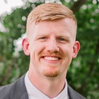 Piazza Employee Dylan Wheeler's profile photo
