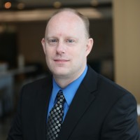McKinsey & Company Employee Mark Stout's profile photo