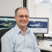 Hugh Webster Email & Phone Number