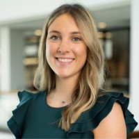 Morgan Seitzinger Email & Phone Number
