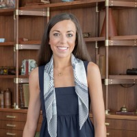 LBH & Co. PR Employee Kate Andrews's profile photo