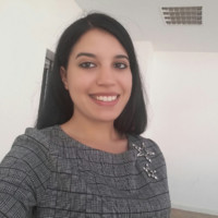 3GCOM Employee Salma Kaliki's profile photo