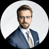 Sterling Lawyers, LLC Employee Crawford Campbell's profile photo