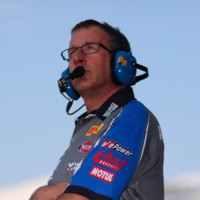 Fire Research & Technology Employee Alan Gould's profile photo
