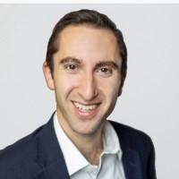 iSee Store Innovations Employee Daniel Bernstein's profile photo