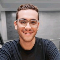 PentaValue Employee Malak Milad's profile photo