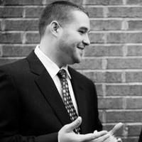 Roberts & Teeter, LLC Employee Matt Teeter's profile photo