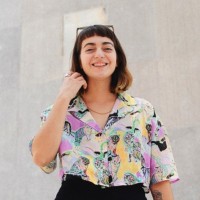 Karina Cervantes's profile photo
