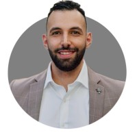 Smartgroup Corporation Employee Shadi Soltan's profile photo