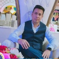 FIMS Hospital Employee Navneet Yadav's profile photo