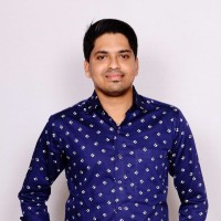 EverestIMS Technologies Pvt. Ltd. Employee Yugandhar V's profile photo
