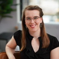 NCFDD Employee Alyssa Garlington's profile photo