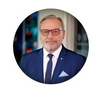 Economical Insurance Employee Rocco Neglia's profile photo