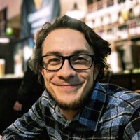 nPlan Employee Dave Bernhard's profile photo