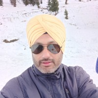 Wine for the World Employee Kamaljeet Singh's profile photo
