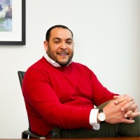 Crasner Ventures Employee Nick Crasner's profile photo