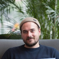 Zalando Employee Péter Török's profile photo