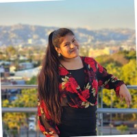 Maria Breckenridge's profile photo