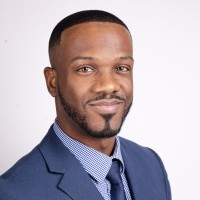 TENAX Technologies, LLC Employee Zuriel Ferguson's profile photo